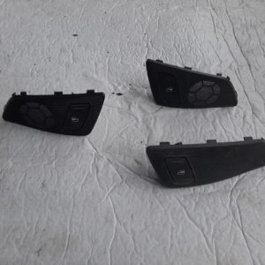 Fensterheberschalter - Skoda Octavia 12 1.6TDi