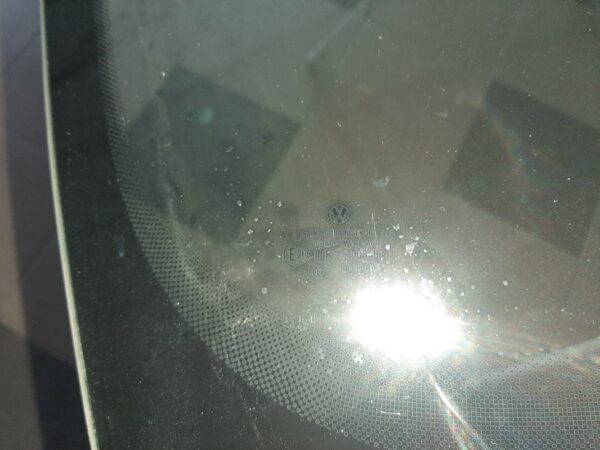 Windschutzscheibe - VW Golf V – Bild 2