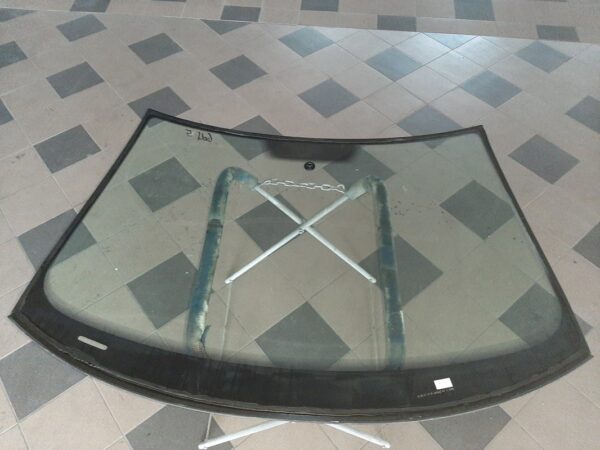 Windschutzscheibe - VW Golf V – Bild 4