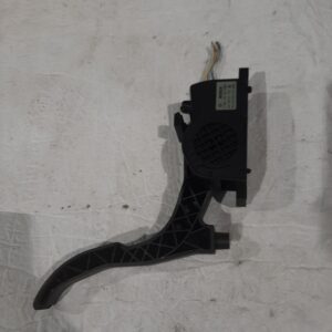 Gaspedal/Gaspotentiometer - Skoda Fabia 6Y