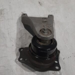 Motorlager mit Halter - Skoda Fabia 6Y