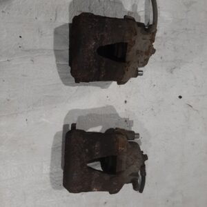 Bremssattel Vorderachse li+re - Skoda Fabia 6Y