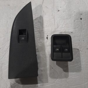 Fensterheberschalter - Skoda Fabia 6Y