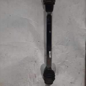 Antriebswelle re. vo. - Skoda Fabia 6Y 1.4TDi