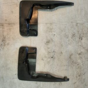 Schmutzfänger - Skoda Fabia 6Y