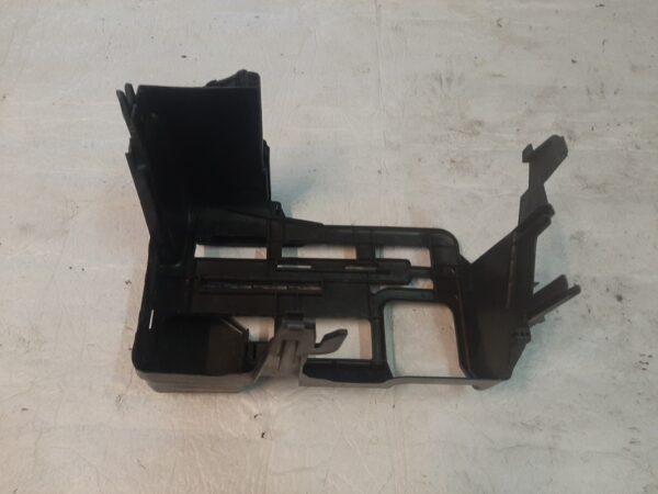 Batterieabdeckung - Skoda Fabia 6Y – Bild 2