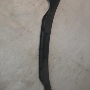 Wasserkastenabdeckung - Skoda Fabia 6Y