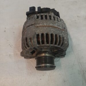 Lichtmaschine - Skoda Fabia 6Y 1.4TDi
