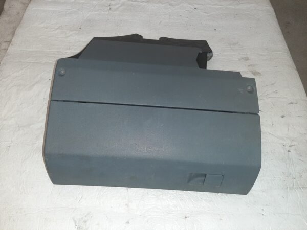 Handschuhfach - Skoda Fabia