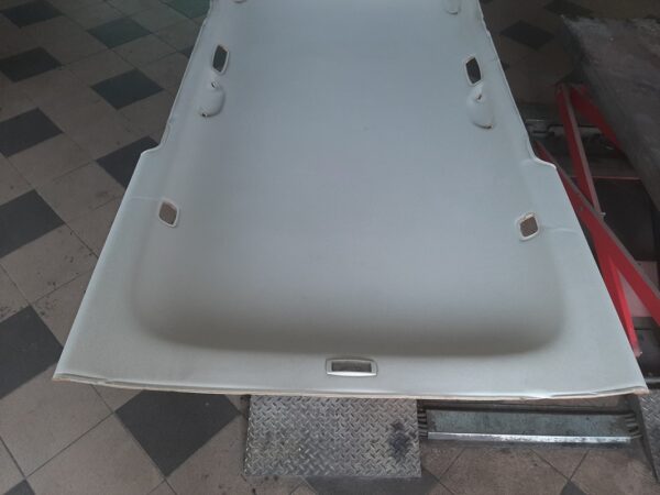 Dachhimmel - VW Passat 3B/3BG – Bild 2