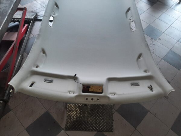 Dachhimmel - VW Passat 3B/3BG – Bild 3