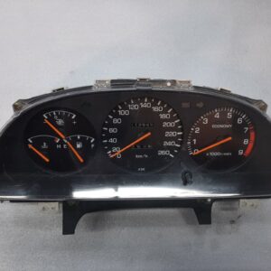 Kombiinstrument - Toyota Celica T18-4WD