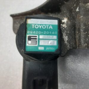 Vakuumsensor - Toyota Celica T18-4WD Turbo