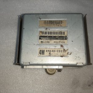 Steuergerät-Controller Modul - Toyota Celica T18 GT4