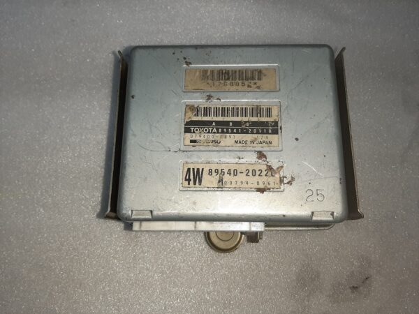 Steuergerät-Controller Modul - Toyota Celica T18 GT4