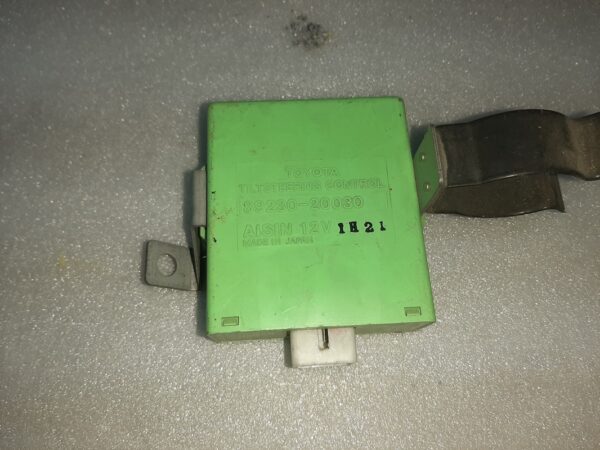 Steuermodul-Tiltsteering Control - Toyota Celica T18