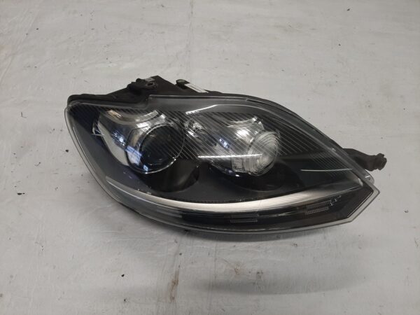 Scheinwerfer re. Xenon - VW Golf V Plus
