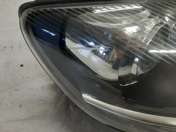 Scheinwerfer re. Xenon - VW Golf V Plus – Bild 2