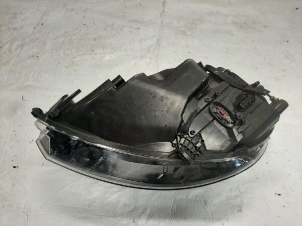 Scheinwerfer re. Xenon - VW Golf V Plus – Bild 4