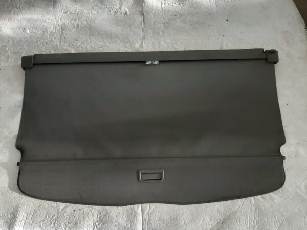 Hutablage/Kofferraumrollo - VW Passat 3B/3BG