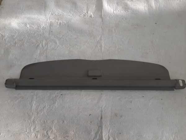Hutablage/Kofferraumrollo - VW Passat 3B/3BG – Bild 2