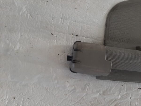 Hutablage/Kofferraumrollo - VW Passat 3B/3BG – Bild 4