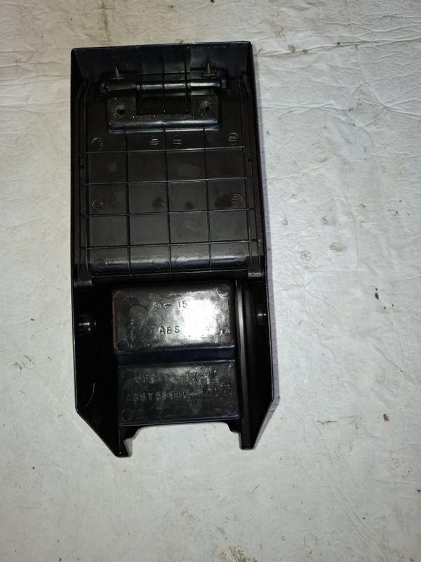 Mittelkonsole - MR2 AW11 – Bild 3