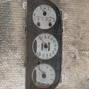 Tachoeinheit/Kombiinstrument - Toyota Corolla E10