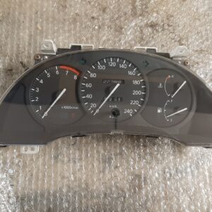 Tachoeinheit/Komiinstrument - Toyota Celica T20