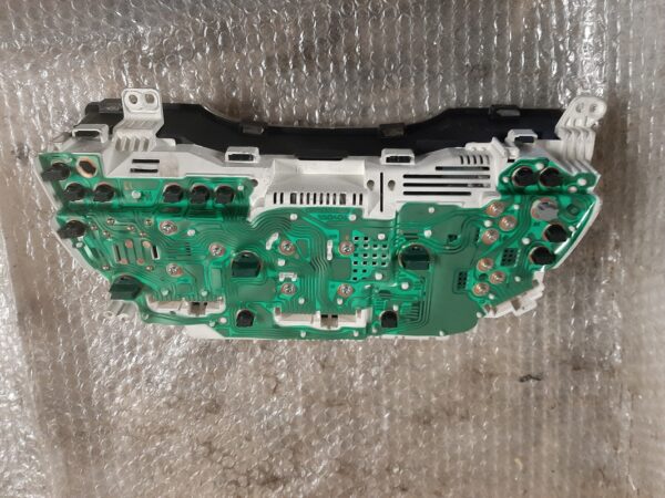 Tachoeinheit/Komiinstrument - Toyota Celica T20 – Bild 3