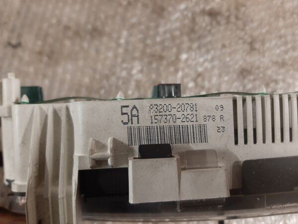 Tachoeinheit/Komiinstrument - Toyota Celica T20 – Bild 4