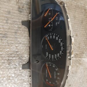 Tachoeinheit/Kombiinstrument - Toyota Celica T18 2.0