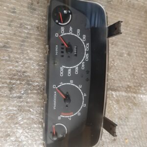 Tachoeinheit/Kombiinstrument - Suzuki Swift AH