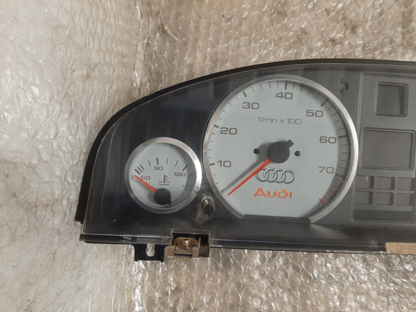 Tachoeinheit/Kombiinstrument - Audi 100 C4 – Bild 4
