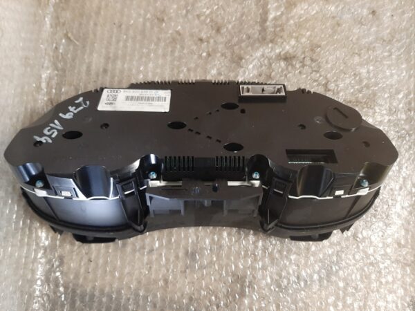 Tachoeinheit/Kombiinstrument - Audi A4 B8 – Bild 3