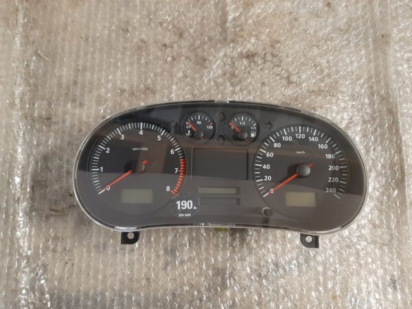 Tachoeinheit/Kombiinstrument - Seat Leon 2001