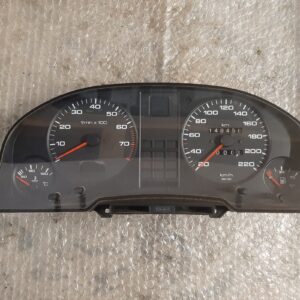 Tachoeinheit/Kombiinstrument - Audi 80 B3