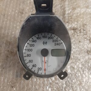 Geschwindigkeitsanzeige/Kombiinstrument - Alfa Romeo 156 2000