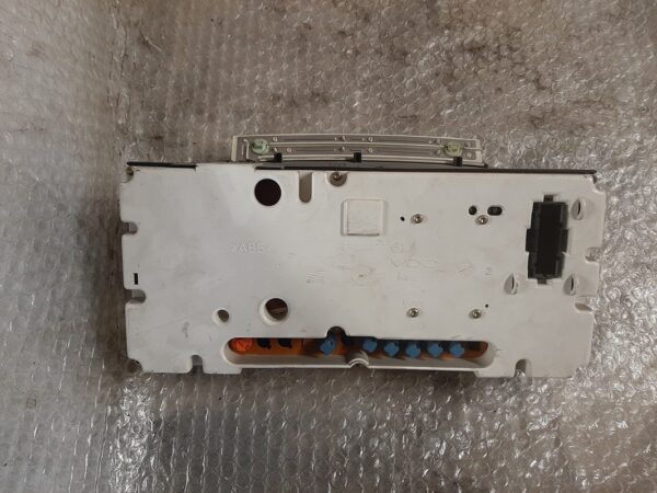 Tachoeinheit/Kombiinstrument - Seat Ibiza 6K, Cordoba – Bild 2