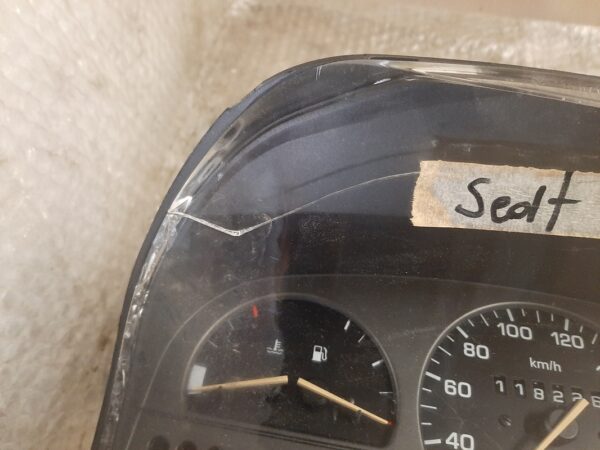Tachoeinheit/Kombiinstrument - Seat Toledo 1L – Bild 2