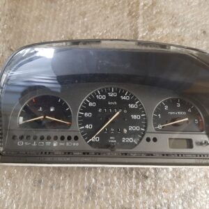 Tachoeinheit/Kombiinstrument - Seat Toledo 1L TDi