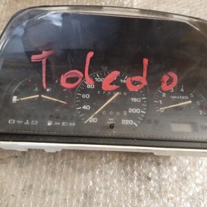 Tachoeinheit/Kombiinstrument - Seat Toledo 1L