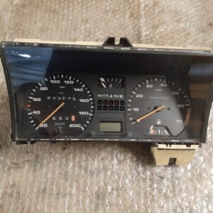 Tachoeinheit/Kombiinstrument - VW Golf II