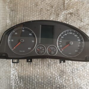 Tachoeinheit/Kombiinstrument - VW Golf VI