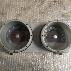 Tachoeinheit/Kombiinstrument - VW Polo Classic