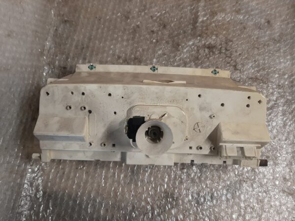Tachoeinheit/Kombiinstrument - VW Passat 35i – Bild 3