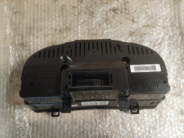 Tachoeinheit/Kombiinstrument - VW Golf V – Bild 3