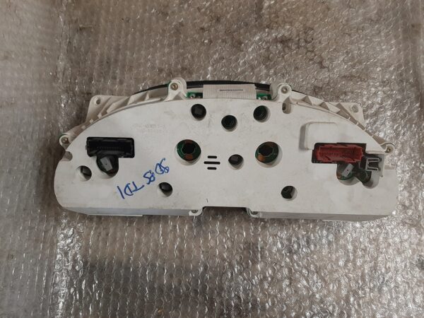 Tachoeinheit/Kombiinstrument - VW Sharan – Bild 3