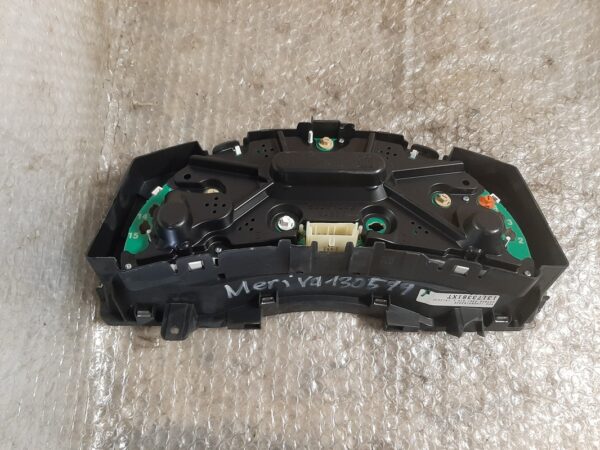 Tachoeinheit/Kombiinstrument - Opel Meriva A – Bild 2