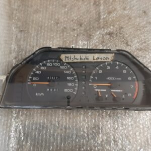 Tachoeinheit/Kombiinstrument - Mitsubishi Lancer